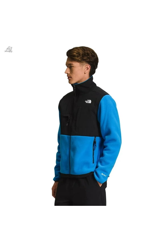 Jacket Denali 2 Popover Pullover Anorak Fleece Coat 1/2 Full Zip