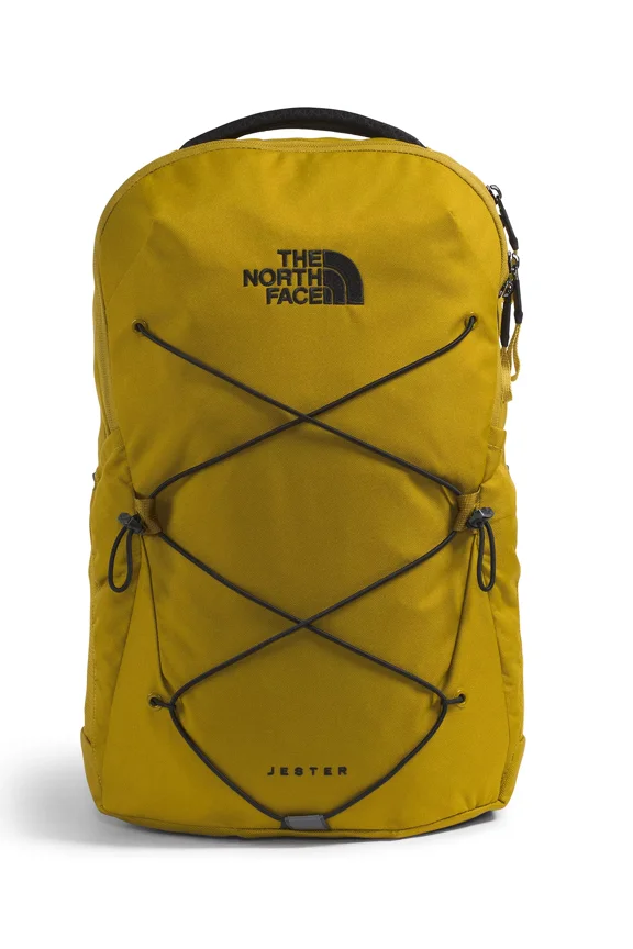 Jester Backpack, Deep Dijon/Dijo, One-Size