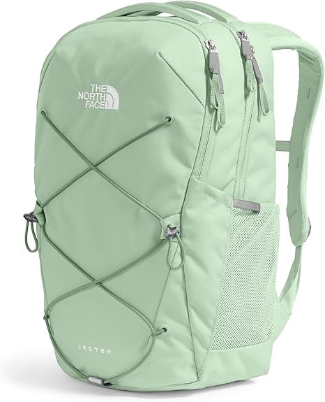 The North Face Jester Backpack, Misty Sage-npf - Walmart.com display picture 2