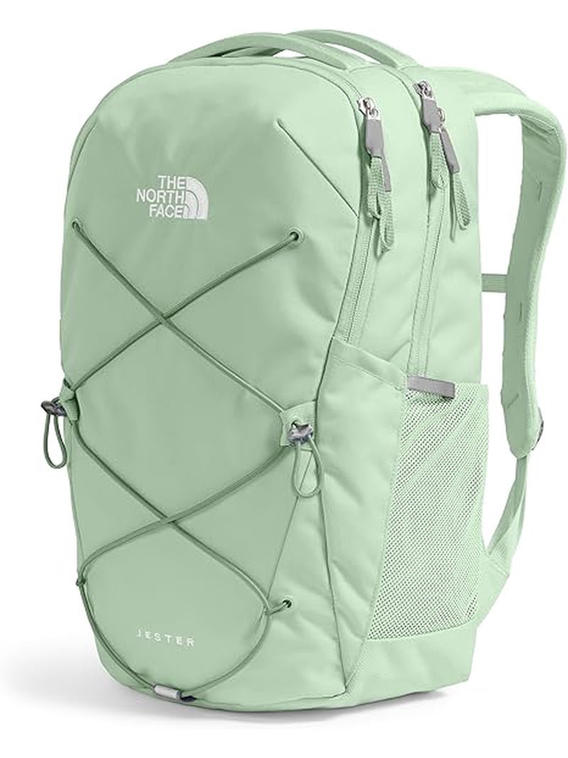 The North Face Jester Backpack, Misty Sage-npf - Walmart.com