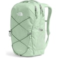 thumbnail image 1 of The North Face Jester Backpack, Misty Sage-npf, 1 of 6