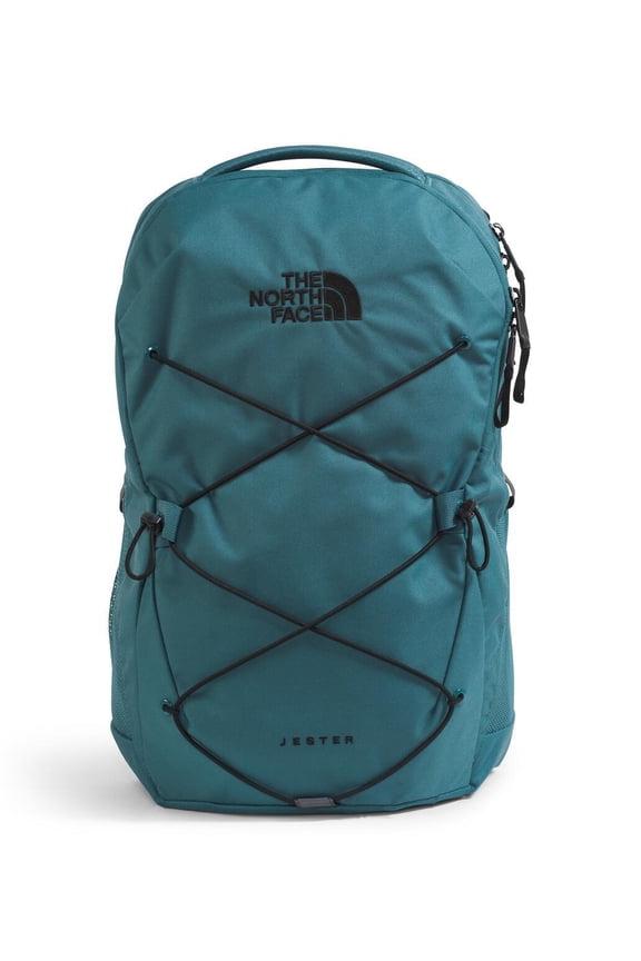 Jester Backpack, Space/TNF Black , One-Size