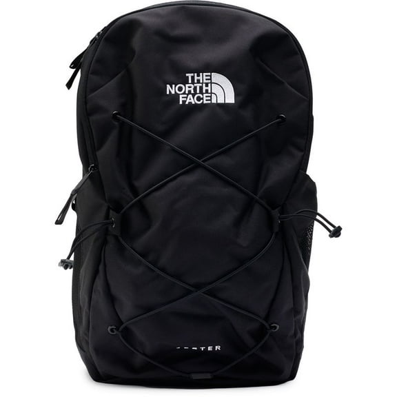 The North Face Black Jester One Size Backpack 1 Each