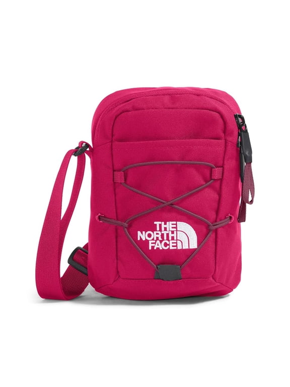 Jester Crossbody Bag, Lali Guran/Rhododendron, One Size