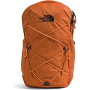 Jester Everyday Laptop Backpack - Iron Bronze Dark Heather/Papaya, One Size