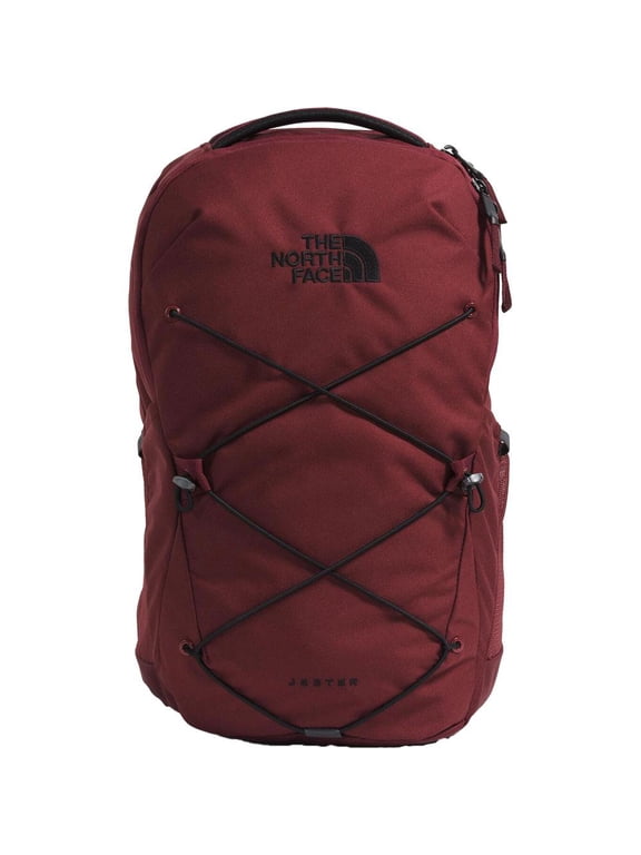 Jester Everyday Laptop Backpack, Sumac/TNF Negro, One-Size