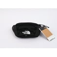 thumbnail image 1 of The North Face Jester Lumbar Pack – Adjustable Crossbody/Waist Strap, TNF Black, One Size, 1 of 4