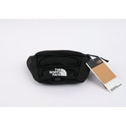 The North Face Jester Lumbar Pack   Adjustable Crossbody/Waist Strap, TNF Black, One Size