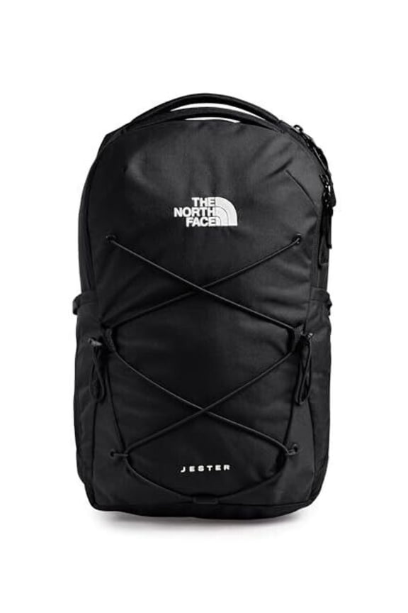 Jester NF0A3VXG4H01 Bag Women Black Laptop Sleeve Backpack JDM162