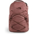 thumbnail image 1 of The North Face Jester Women's Polyester School Backpack, Pink Clay, 1 of 7