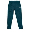 thumbnail image 1 of The North Face Joggers Boys Active Pants Size S, Color: Blue, 1 of 2