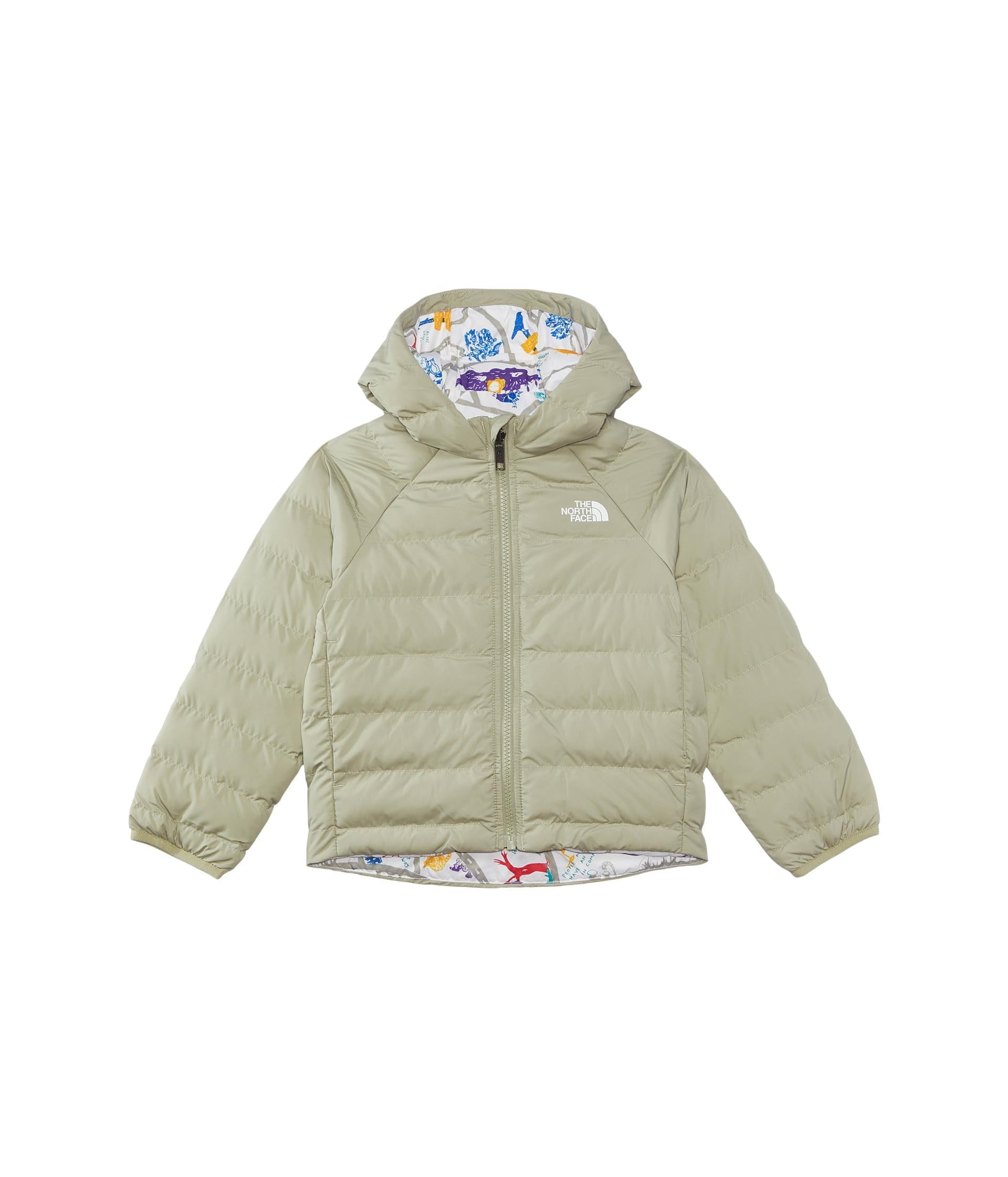 North Face Jackets For Kids
