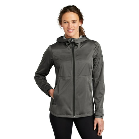 The North Face Ladies All-Weather DryVent Stretch Jacket NF0A47FH