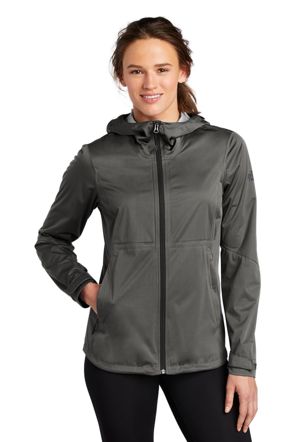 Ladies All-Weather DryVent Stretch Jacket NF0A47FH