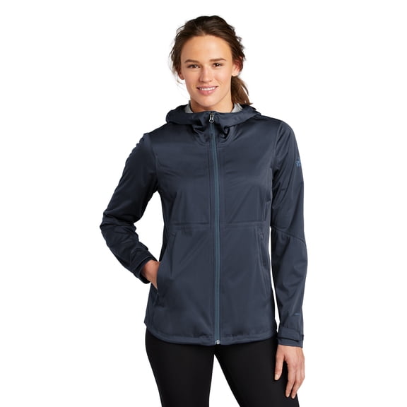 The North Face Ladies All-Weather DryVent Stretch Jacket NF0A47FH