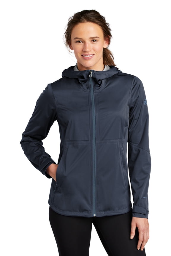 Ladies All-Weather DryVent Stretch Jacket NF0A47FH