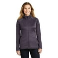 thumbnail image 1 of The North Face  Ladies Canyon Flats Stretch Fleece Jacket. NF0A3LHA, 1 of 3