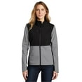 thumbnail image 1 of The North Face ® Ladies Castle Rock Soft Shell Jacket. NF0A5541, 1 of 3