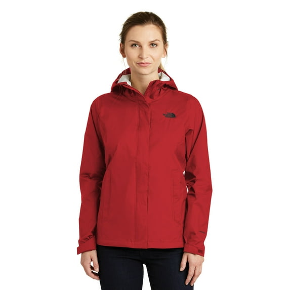 The North Face Ladies DryVent Rain Jacket. NF0A3LH5