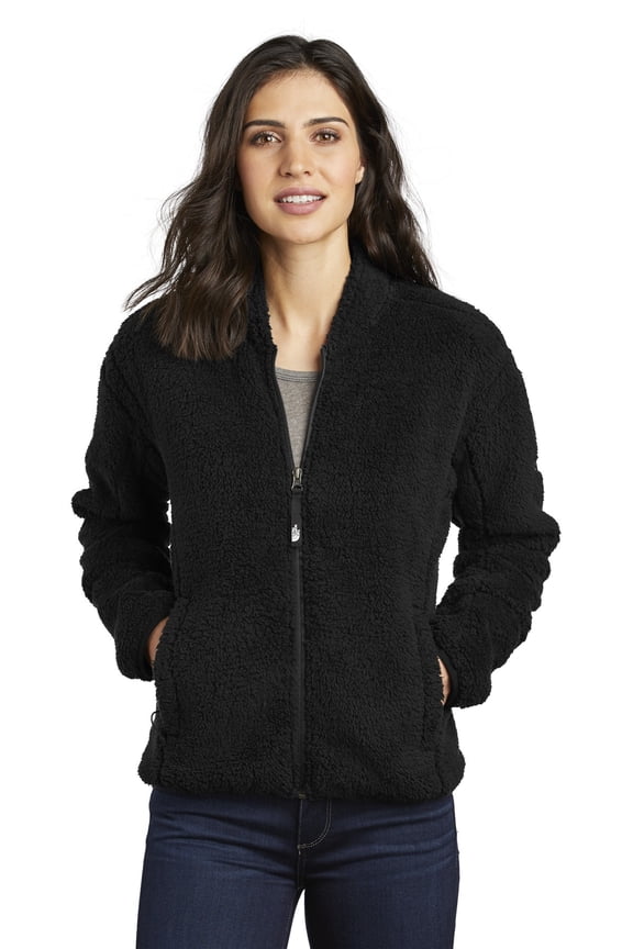 Ladies High Loft Fleece NF0A47F9