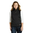 thumbnail image 1 of The North Face ® Ladies Ridgewall Soft Shell Vest. NF0A3LH1, 1 of 3