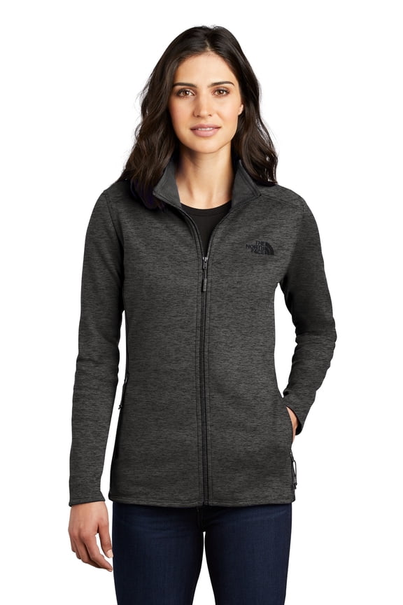 Ladies Skyline Full-Zip Fleece Jacket NF0A47F6