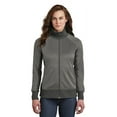 thumbnail image 1 of The North Face ® Ladies Tech Full-Zip Fleece Jacket. NF0A3SEV, 1 of 3