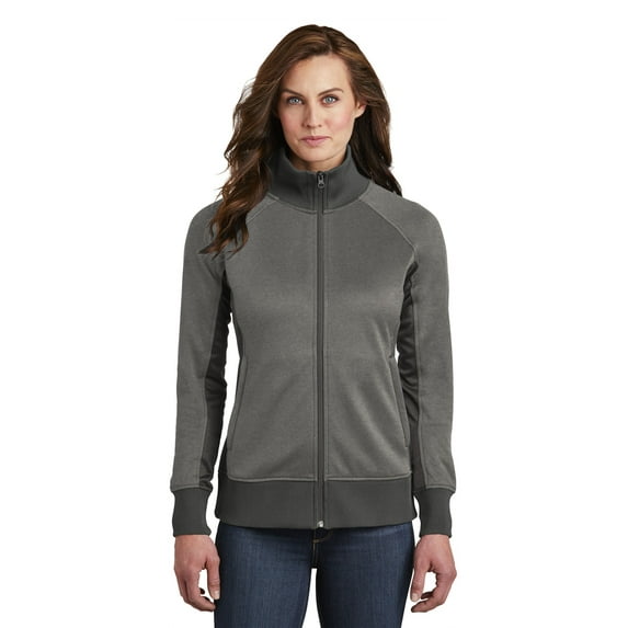 The North Face ® Ladies Tech Full-Zip Fleece Jacket. NF0A3SEV
