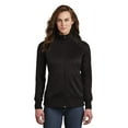 thumbnail image 1 of The North Face ® Ladies Tech Full-Zip Fleece Jacket. NF0A3SEV, 1 of 3