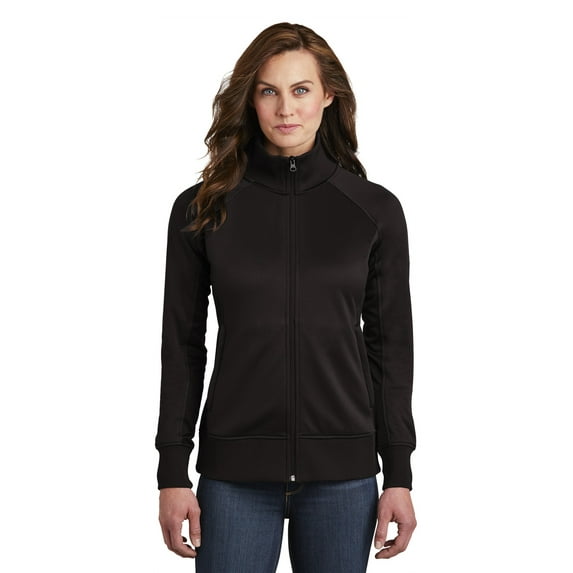 The North Face ® Ladies Tech Full-Zip Fleece Jacket. NF0A3SEV