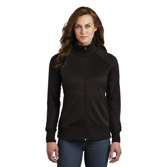 The North Face Ladies Tech Full-Zip Fleece Jacket. NF0A3SEV