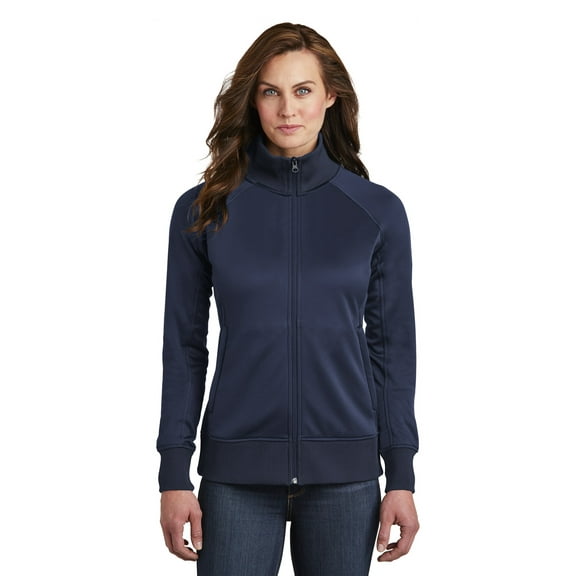 The North Face ® Ladies Tech Full-Zip Fleece Jacket. NF0A3SEV