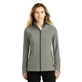 thumbnail image 1 of The North Face  Ladies Tech Stretch Soft Shell Jacket. NF0A3LGW, 1 of 3