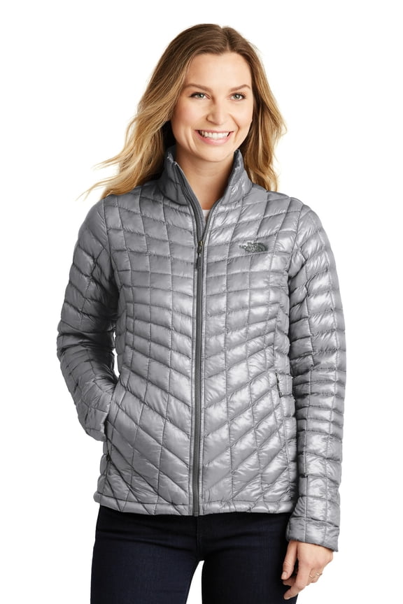 Ladies ThermoBall Trekker Jacket. NF0A3LHK