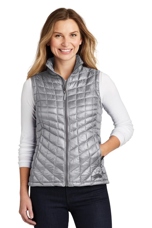 Ladies ThermoBall Trekker Vest. NF0A3LHL