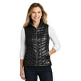 thumbnail image 1 of The North Face  Ladies ThermoBall  Trekker Vest. NF0A3LHL, 1 of 3