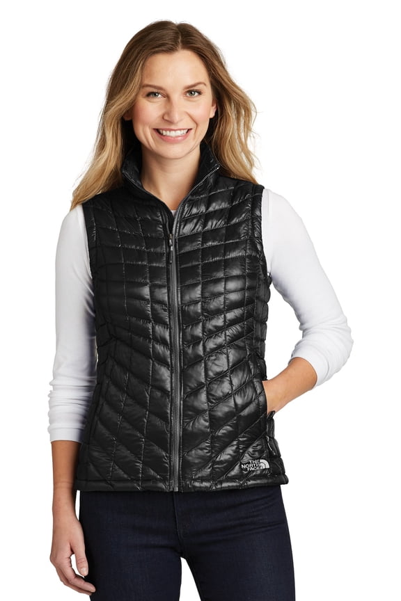 Ladies ThermoBall Trekker Vest. NF0A3LHL