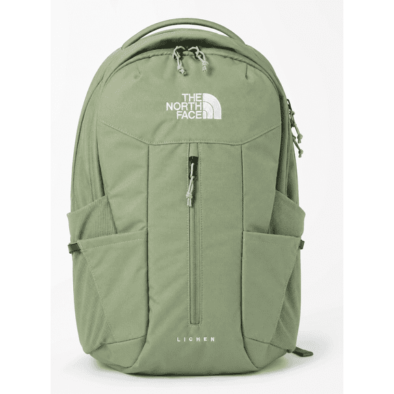 The North Face Lichen Daypack Everyday Commuter Backpack with Laptop Sleeve, One-Size