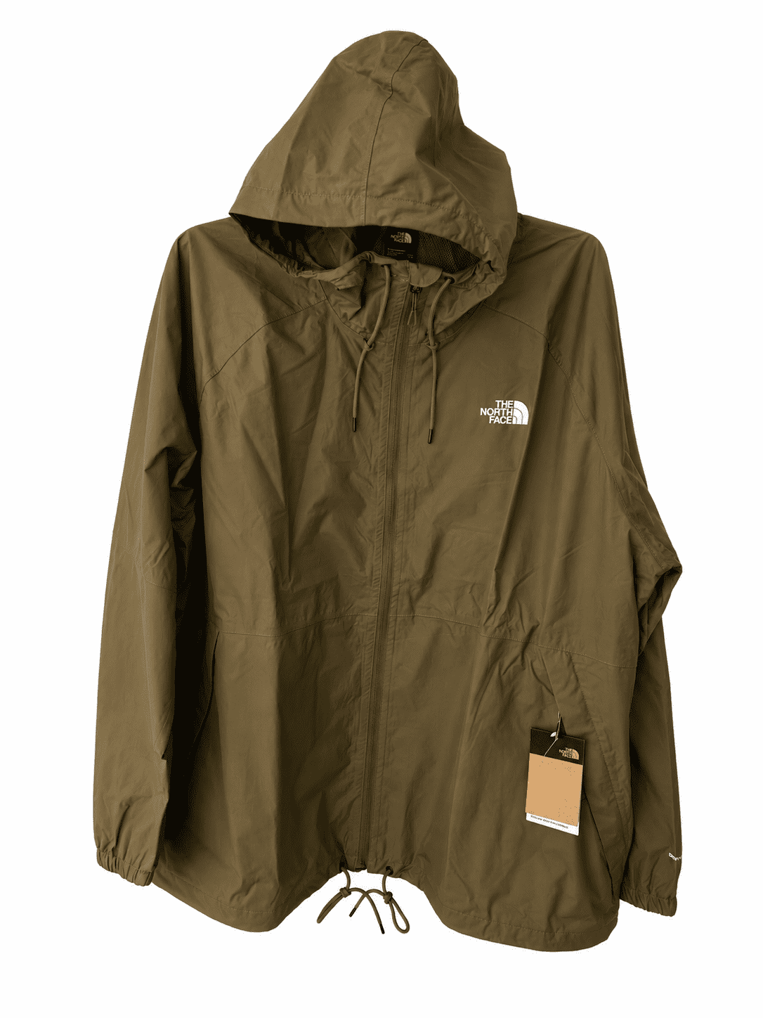North Face Climbing