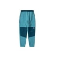 thumbnail image 1 of The North Face M Denali 2 Pant "NF0A5GFG9NQ" Men's Recycled Blue Pants, 1 of 3