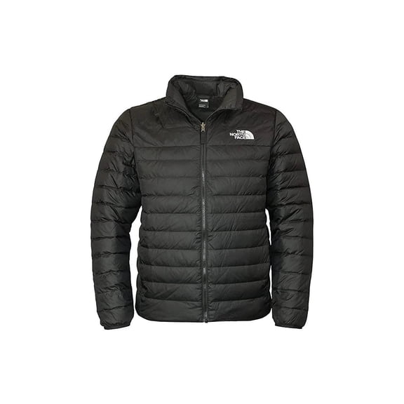 The North Face M Minoqua DWN JKT TNF Black/R Medium
