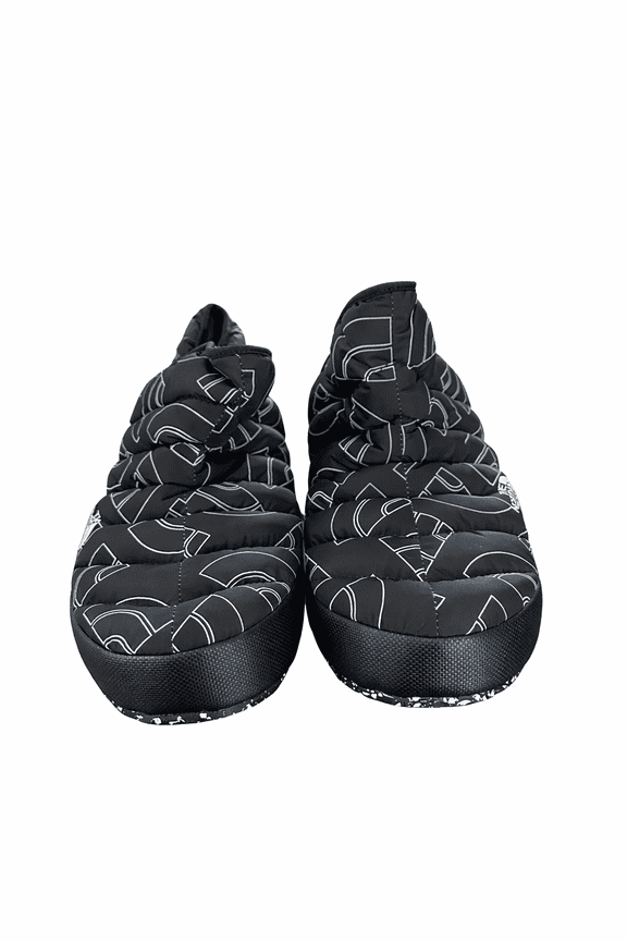 M TB Rraction Bootie TNFBLCKHDLP/NFB 7