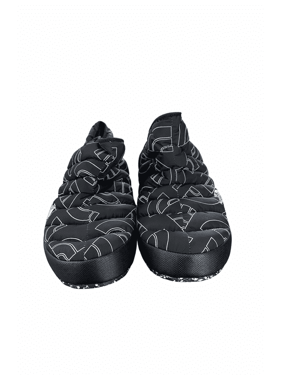 M TB Traction Bootie TNFBLCKHDLP Mountain Essentials