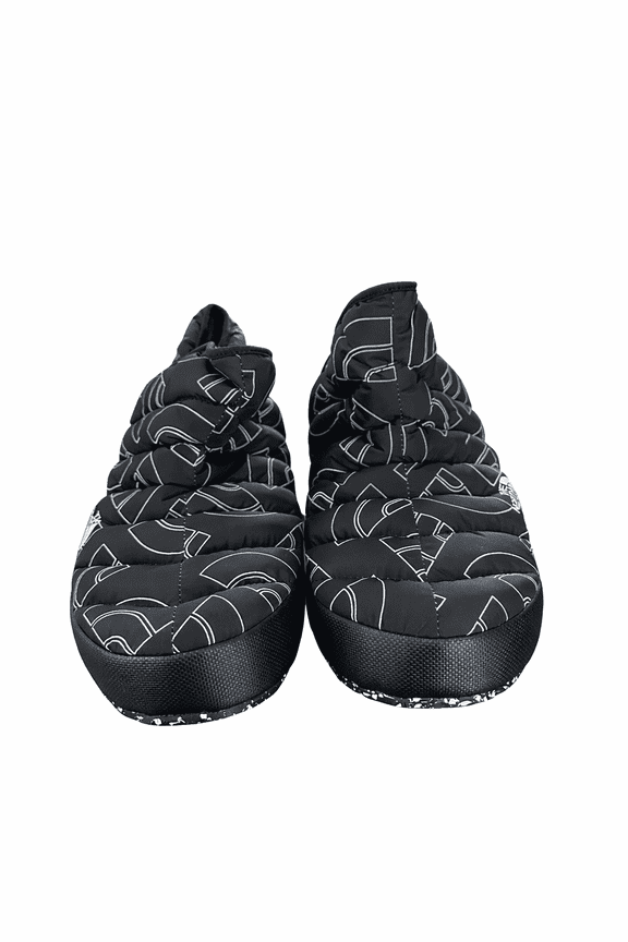 M TB Traction Bootie TNFBLCKHDLP Mountain Essentials