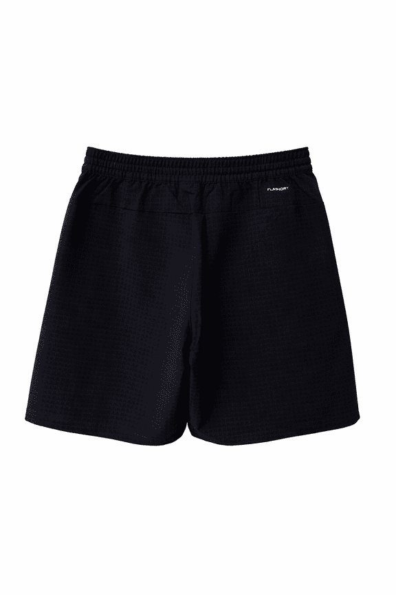 M Tekware Grid Short TNF Black M/Long