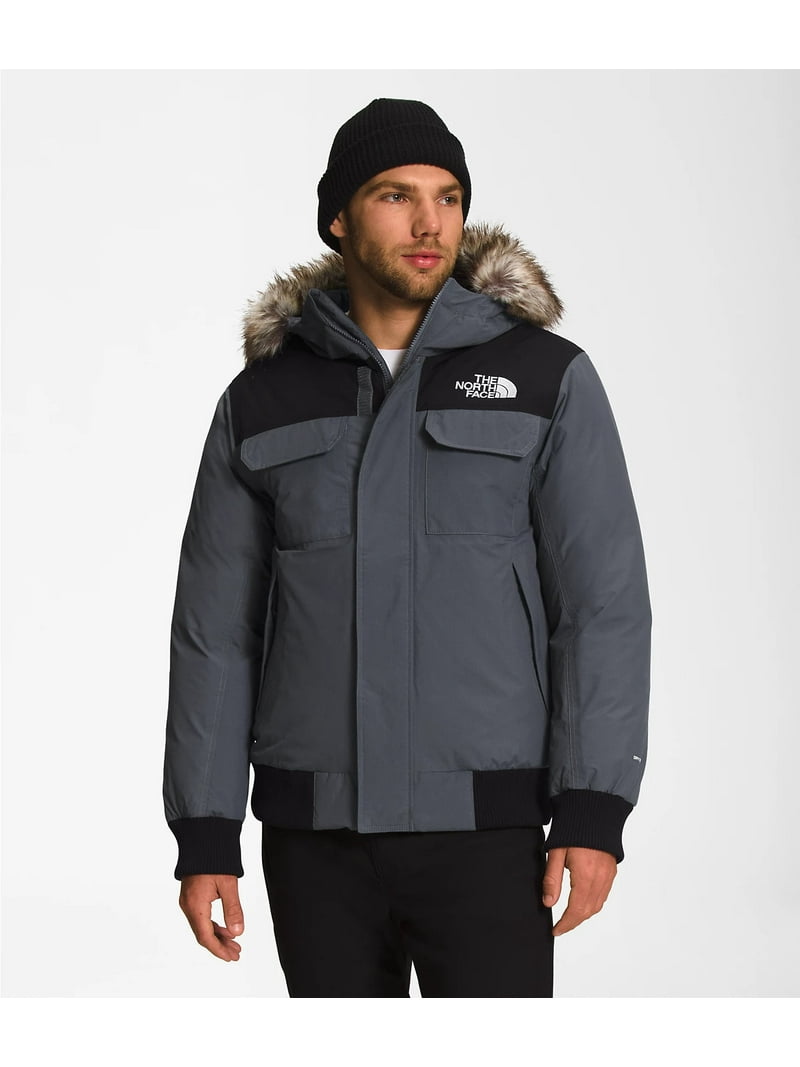The North Face McMurdo Bomber Jacket - Men's - Walmart.com