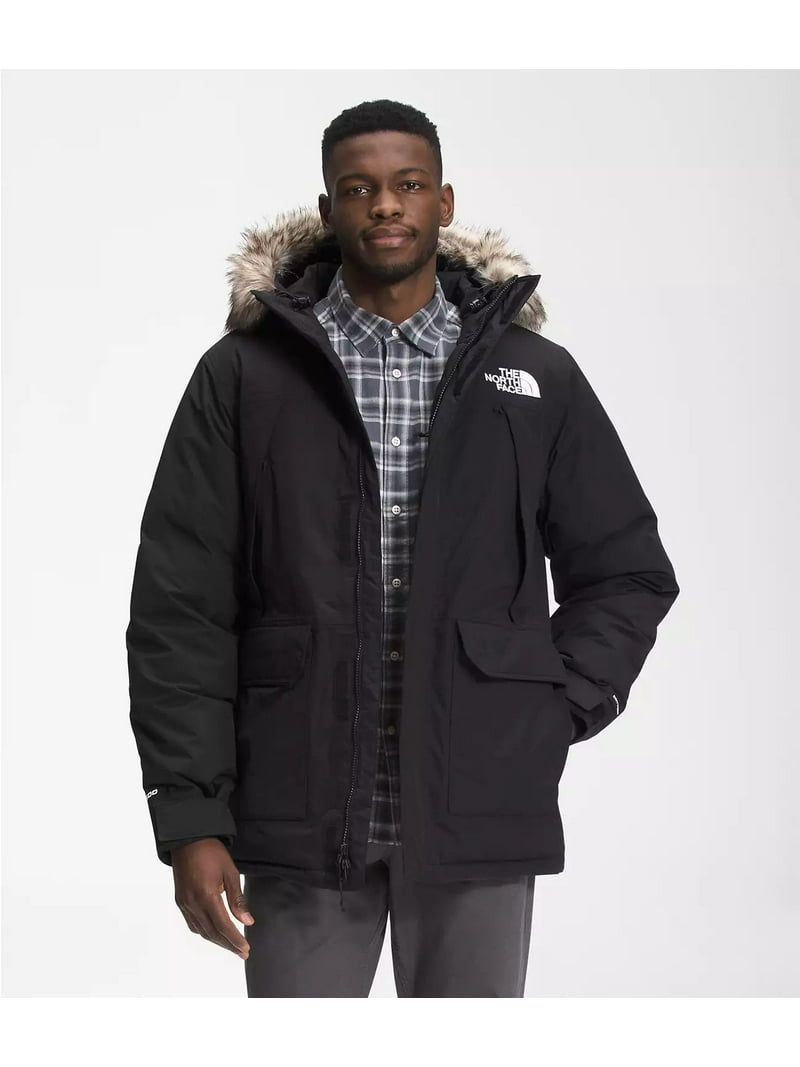 THE NORTH FACE マクマード　XXL The North Face McMurdo Parka - Men's - Walmart.com