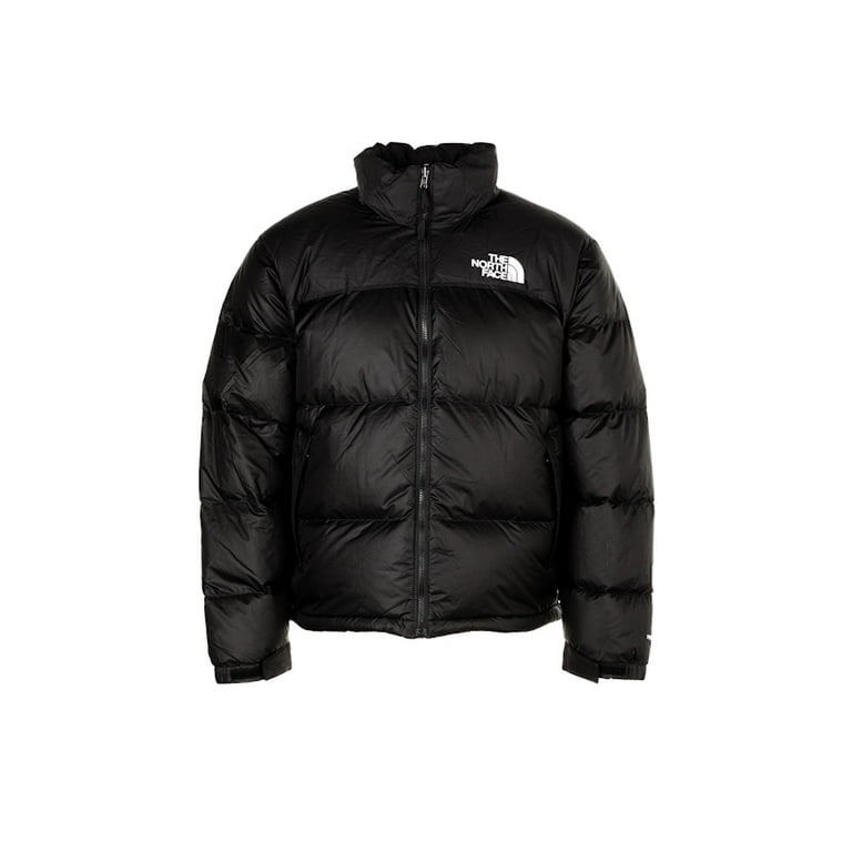 ✨最終価格✨　THE NORTH FACE ブラック The North Face Men's 1996 Retro Nuptse 700 Fill Packable Jacket
