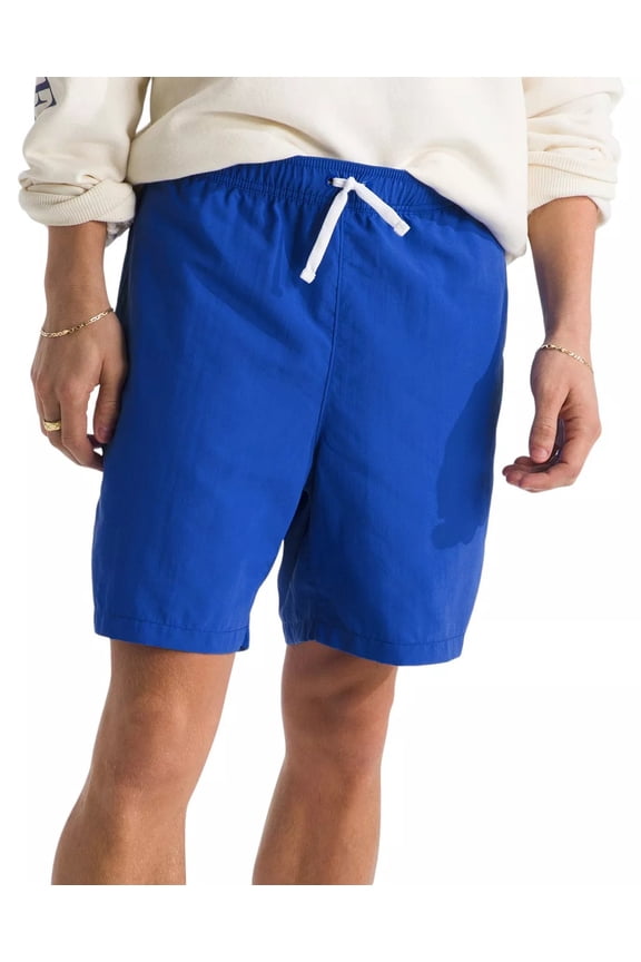 Men's 5" Action Woven 2.0 Shorts, XL, Tnf Blue