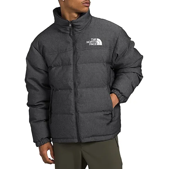 The North Face Men’s 92 Reversible Nuptse Jacket